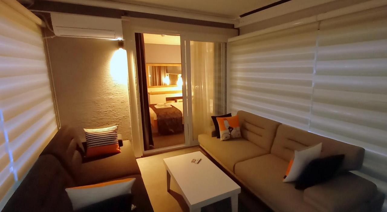 Un Amor Hotel Kas Exterior foto