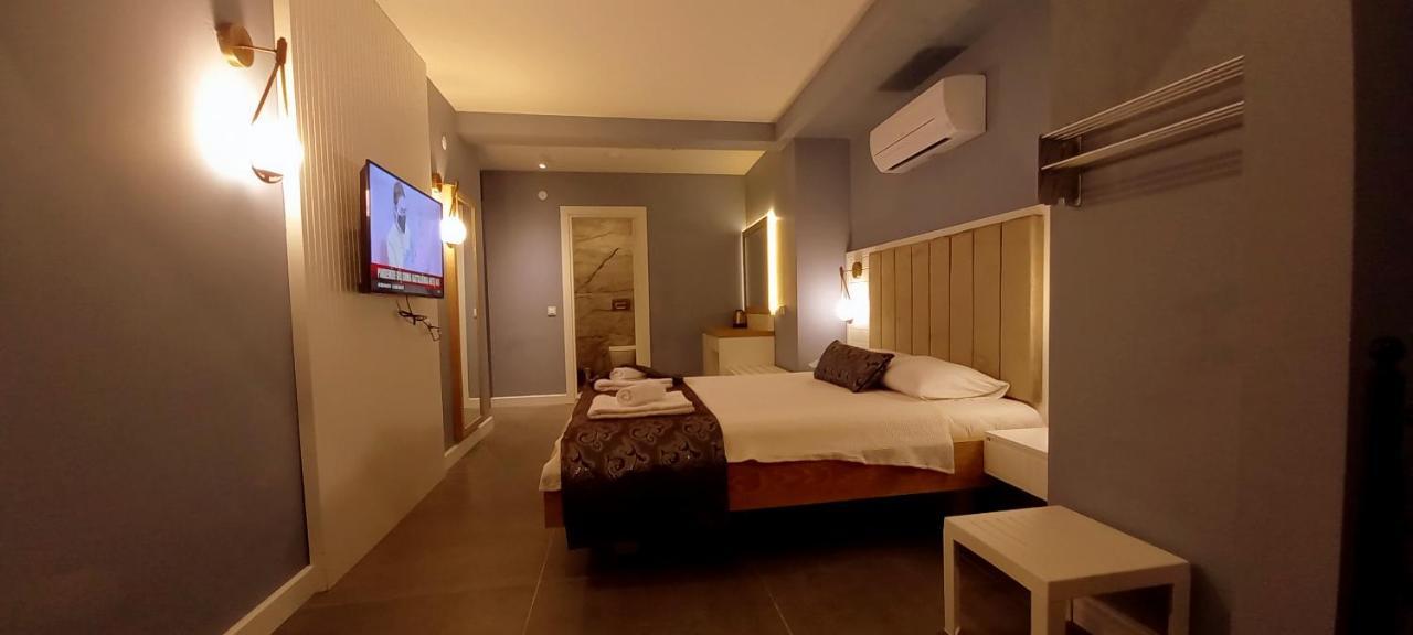 Un Amor Hotel Kas Exterior foto