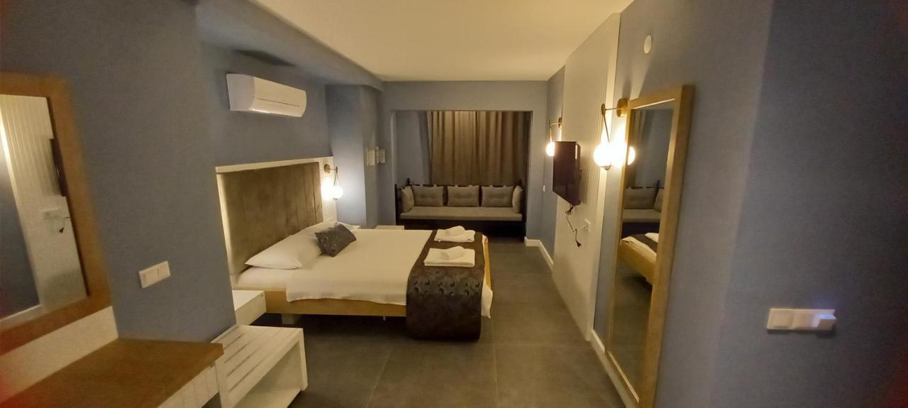 Un Amor Hotel Kas Exterior foto
