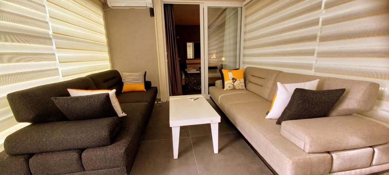 Un Amor Hotel Kas Exterior foto