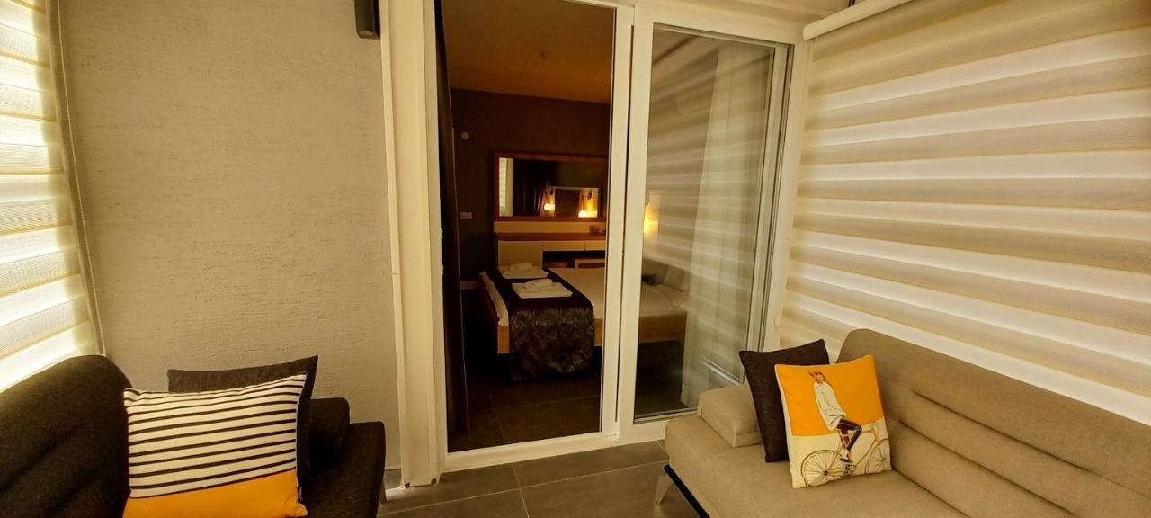 Un Amor Hotel Kas Exterior foto
