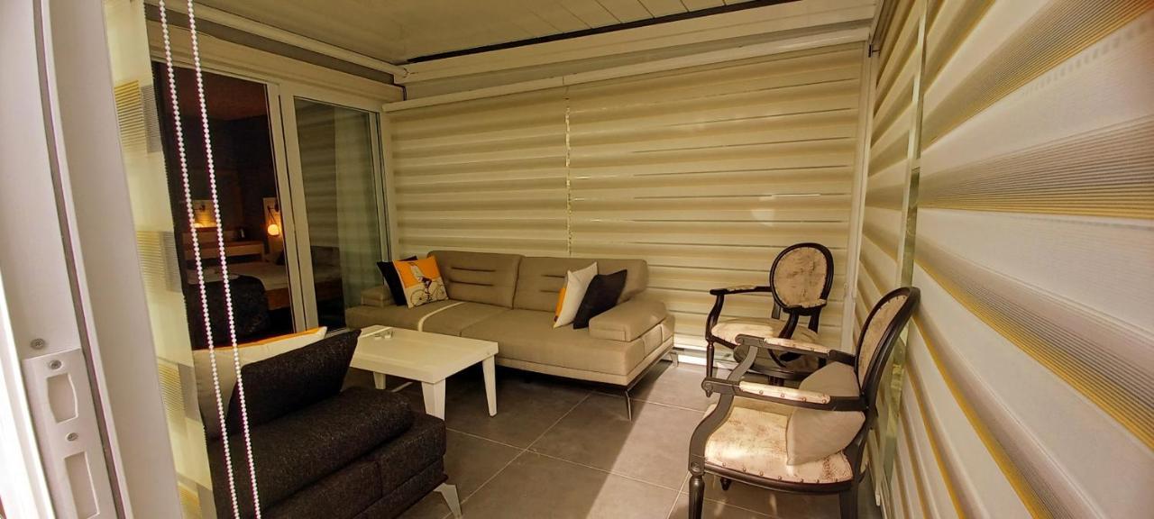 Un Amor Hotel Kas Exterior foto